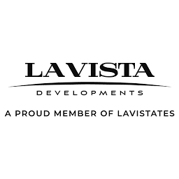 La Vista official logo