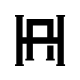 Hassan Allam Properties official logo