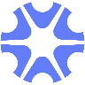 Blue Sky Travel official logo