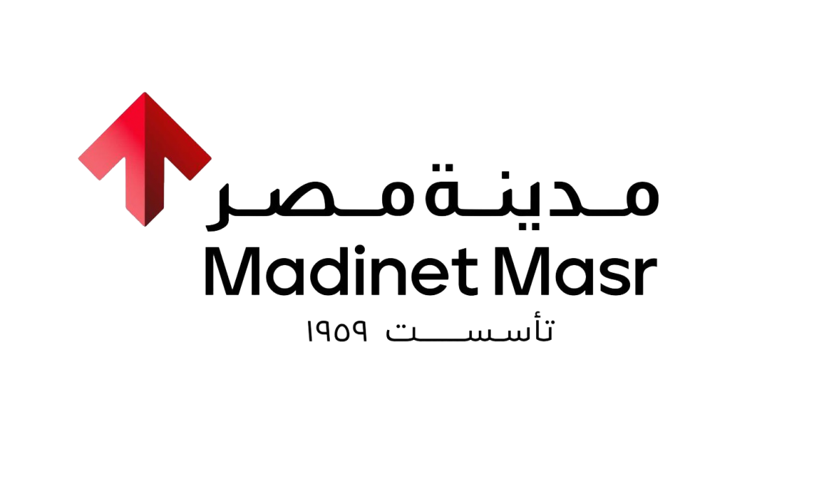Madinet Masr Website official logo